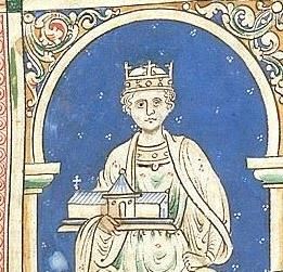 Henry II